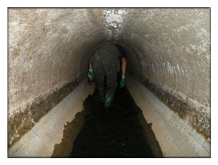 老新镇管道高压清洗