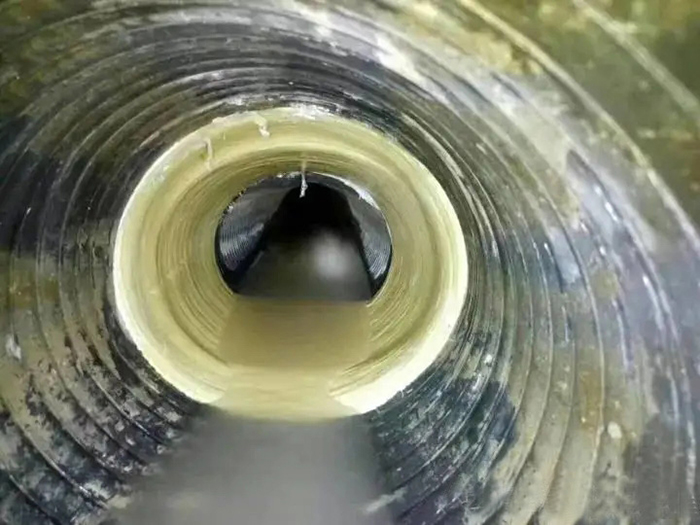 老新镇内衬修复法通常适用于哪些类型的断面管道