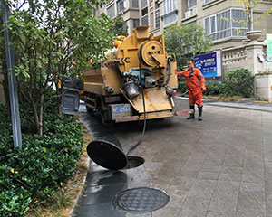 老新镇管网知识-是否有行之有效的解决方案